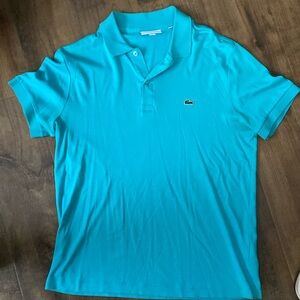 Lacoste polo shirt